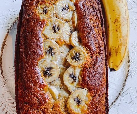 Banana Bread