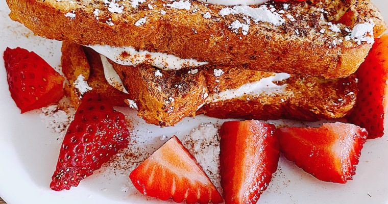 French Toast